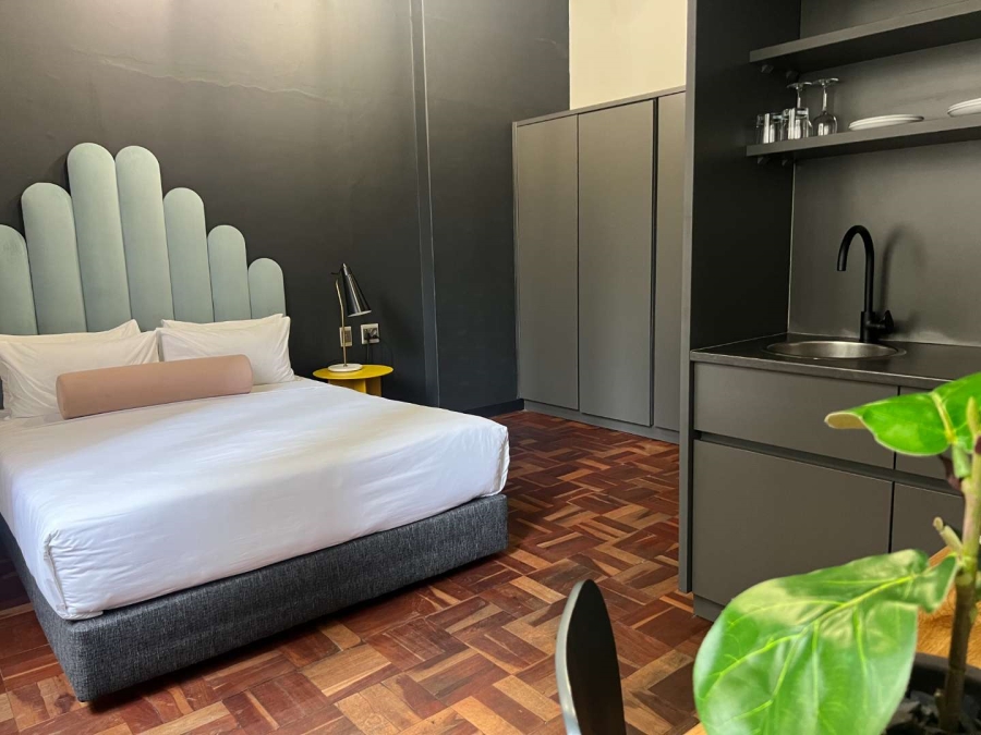 0 Bedroom Property for Sale in Cape Town City Centre Western Cape